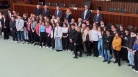 fotogramma del video FVG-UE. BANDO AICCRE, SCUOLE PREMIATE. ZANIN: BEL SEGNALE ...